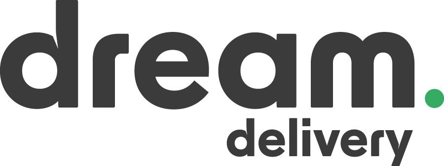 Dream Delivery logo